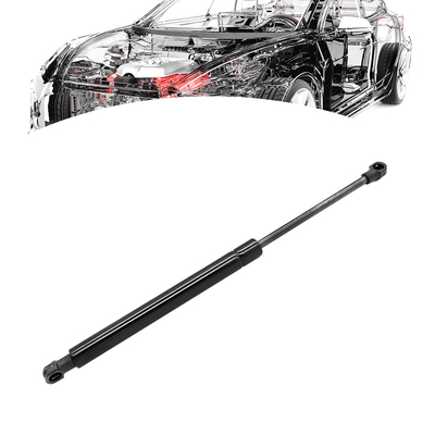 Achterhoek van de kofferbak 9483297 Voor modellen S60 V70 XC70