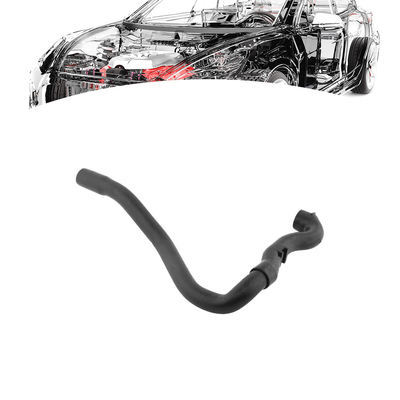 Womala Crankcase Vent Hose 9497534 voor modellen S60 V70 XC70