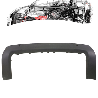 Voorbumper onderste frame 30678952 Voor XC90 MK1