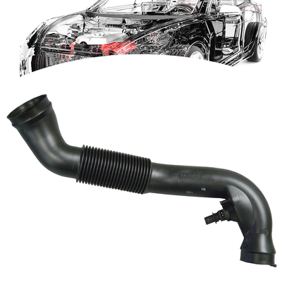 Luchtinlaatpijp 30680446 Voor XC60 S60 S80 V70 motorprestaties