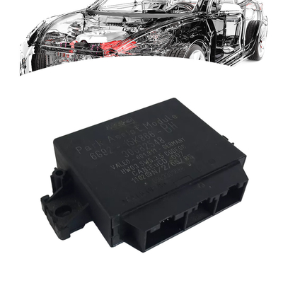 Womala Parking Control Unit 30682548 voor XC90 S80 S60 V70 Motor Management