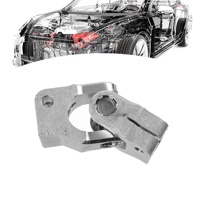 Steeracht 30741476 Precisie stuurdeel voor XC90 S60 V70