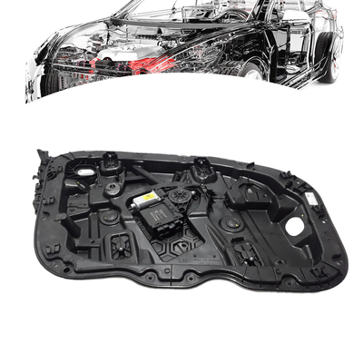 Regelaarmodule 30747091 Elektrische bedieningseenheid voor S60 XC70 XC90