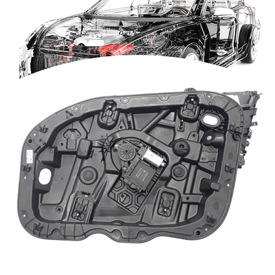 Regulatormodule 30747092 Elektrische bedieningseenheid voor S80 XC70 XC90