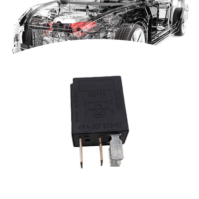 Bijbehorende stroomrele 30765025 voor elektrische systemen S60 XC60