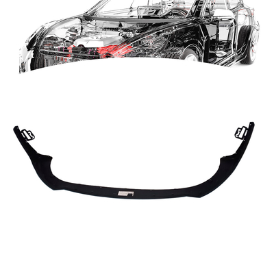 Voorste onderste bumper spoiler 31214639 Voor S60 XC60 modellen