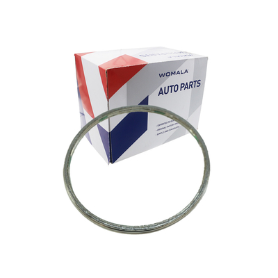 Katalysatorpakket 31251325 voor S60 V60 XC60 S90