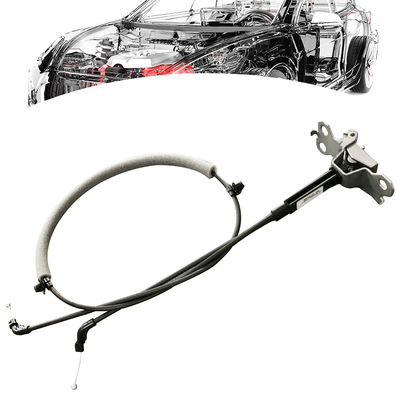 Autodeeltjes Afloskabel 31253050 Voor S60 V60 XC60 S90