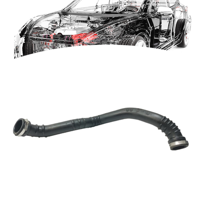 Womala Charge Air Pipe 31274547 voor S60 V60 XC60 S90