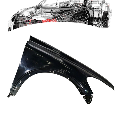 Voorrechter fender 31276300 Voor S60 V60 XC60 S90