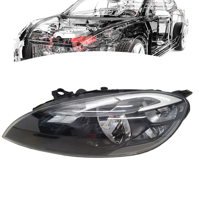 Womala voor-linker koplamp LHD 31283326 voor V40
