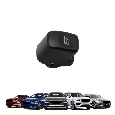 Voorruitknop 31295164 Voor S60 MK1
