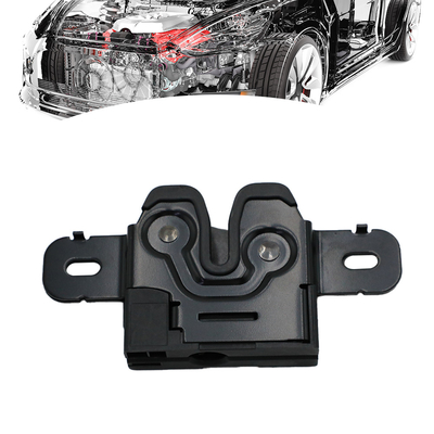 Womala Hood Lock Links Rechts 31425974 voor XC60