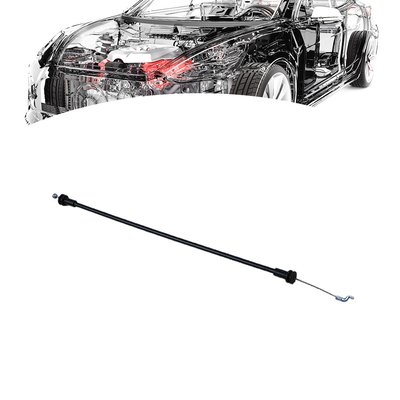 Kabel 31299892 voor voordeurslot voor V60-modellen