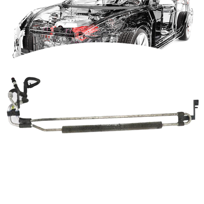 Olie koeler stuursysteem 31317423 Fits S60 V60 XC60 Modellen