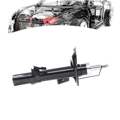 Ophanging Strut 31317798 Rechter voorin past S60 Sedan