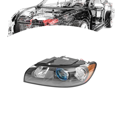 Voorstel van koplamp 31335245 Voor model S40