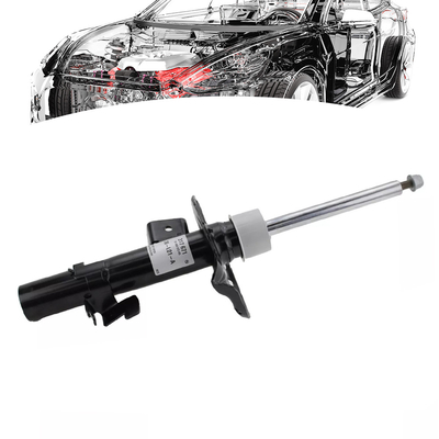 Voorzijde ophangingsbeugel 31340481 Voor XC60 2010 - 2017 modellen