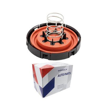 WOMALA PCV Valve Service Kit LR133579 Voor Land Rover LR4
