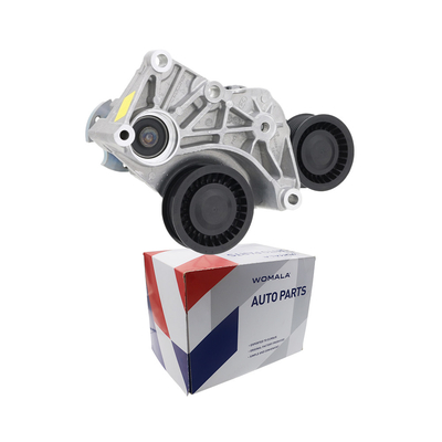 WOMALA aandrijvingsgordelspanning LR079294 Voor Land Rover LR4 Range Rover Sport
