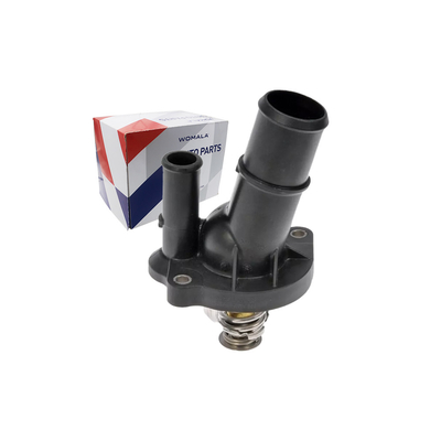 WOMALA Thermostat Housing LR027158 Voor Land Rover LR2 Discovery Sport