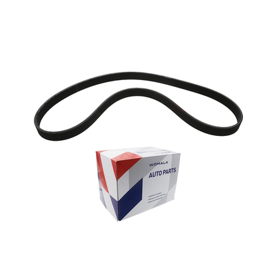 WOMALA aandrijflijn LR071040 Voor Land Rover Range Rover Sport Discovery