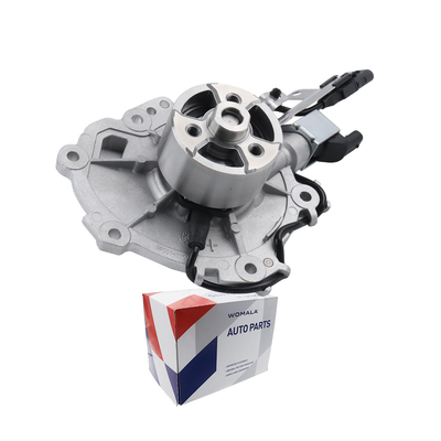 WOMALA waterpompen LR123906 voor Land Rover Range Rover Evoque