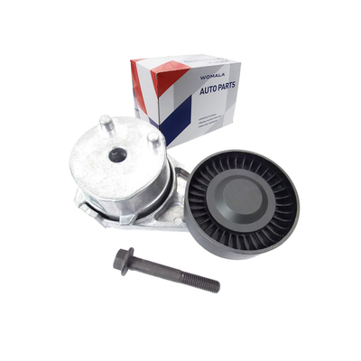 WOMALA aandrijflijnspanner LR071035 Voor Land Rover Range Rover Sport