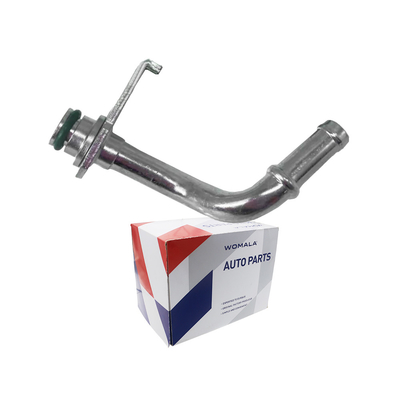 Womala Turbocharger waterinlaatbuis LR121417 voor Range Rover sport