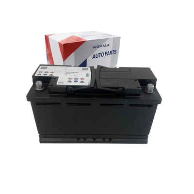 WOMALA-batterij LR094642 voor Land Rover Defender 110,130,90