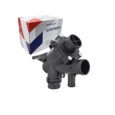WOMALA thermostaat LR035124 Voor Land Rover LR4 Range Rover Sport