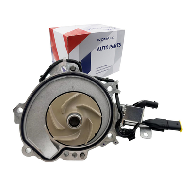 WOMALA waterpomp LR140742 voor Land Rover Discovery Sports L550
