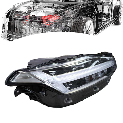 Womala rechter koplamp 31677045 voor XC60 XC90 S60 S90 V90 V60