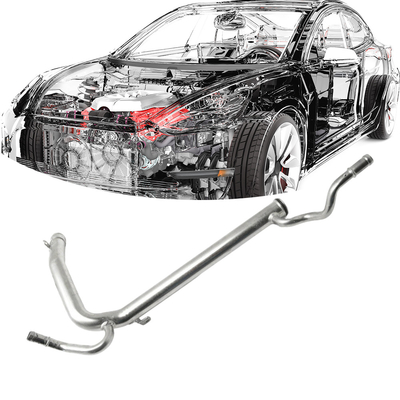 Womala waterkoelmiddelpomp 31686270 voor XC60 XC90 V90 S60 S90 V60