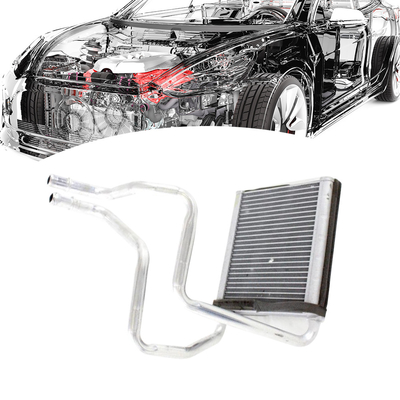 Womala Heater Core 31694670 voor S60 V60 XC60 2019 2024 modellen