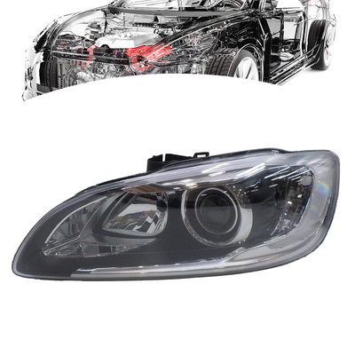 Womala Links Xenon koplamp 31698818 voor S60 V60 XC60 2011 2018 Modellen