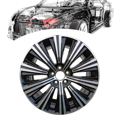Womala Aluminium Alloy Wheel 32134630 voor S60 V60 XC60 2019 2025 Modellen
