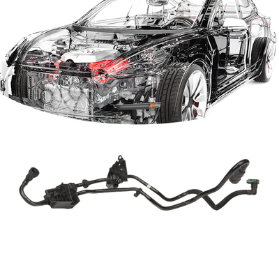 Verdunnerpijp 32203559 Voor S60 V60 XC60 2015 2020 modellen