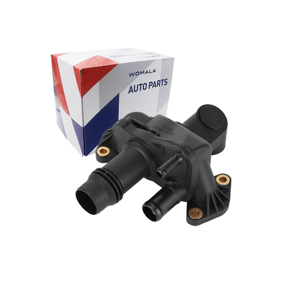 Verbinding voor waterleidingen 1357091 Voor Land Rover Range Rover