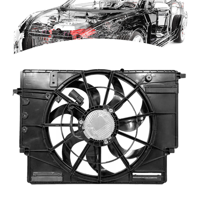 Motorkoeling ventilator assemblage 32222109 Voor S60 S90 XC60 V90 modellen