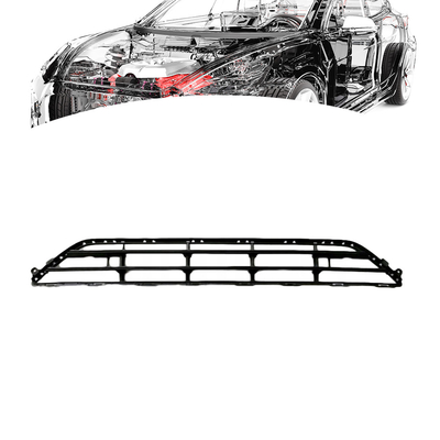 Womala Lower Grille 32227520 voor 2022-2024 S60 S90 XC60 XC90