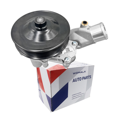 Waterpomp LR097165 voor Land Rover LR4 Range Rover Sport