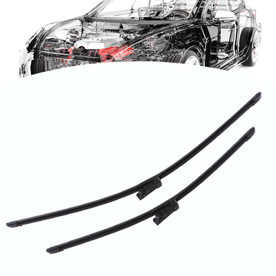 Womala Original Front Wiper Blades 32237893 Voor S60 S80 V60 V70 XC60 XC70