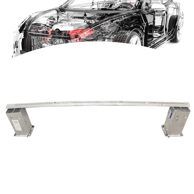 Womala Front Brace 32246765 voor S60 XC60 XC70 modellen