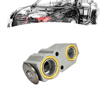 AC-uitbreidingsklep 32260835 Voor modellen S60 XC60 XC70