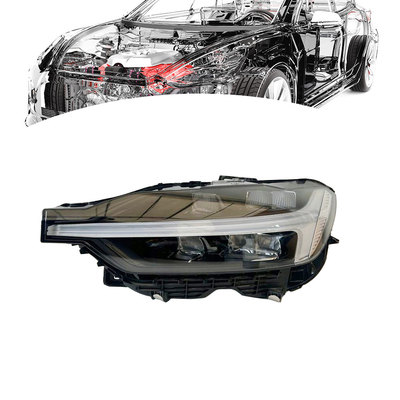 Womala 32337380 Automatisch verlichtingssysteem voor XC60
