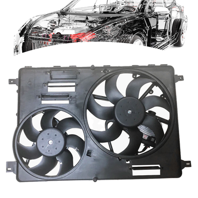 Elektrische ventilator 32339742 voor modellen S60 S90 V60 V90 XC60 XC90