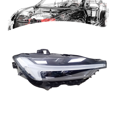 Rechtse lamp 32342507 voor S60 S90 V60 V90 XC60 XC90 modellen