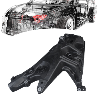Fenderdrager 32348054 Voor modellen S60 S90 V60 V90 XC60 XC90