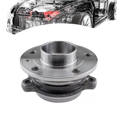 Womala Wiellagers en Hub 32370046 Voor XC60 S60 V60 XC90 S80